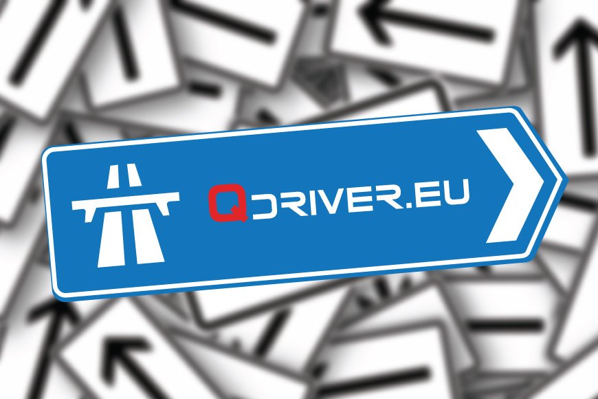 qdriver oferty pracy dla kierowców